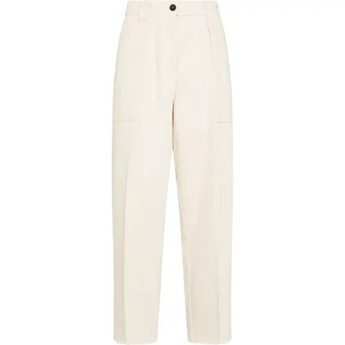 Trousers > Tapered Trousers - - Philippe Model - Modalova