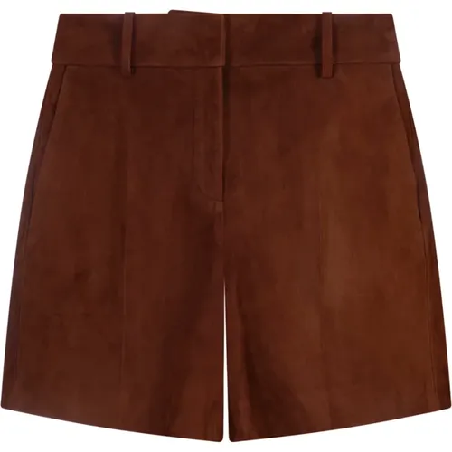 Shorts > Short Shorts - - Ermanno Scervino - Modalova