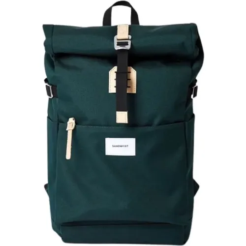 Bags > Backpacks - - Sandqvist - Modalova
