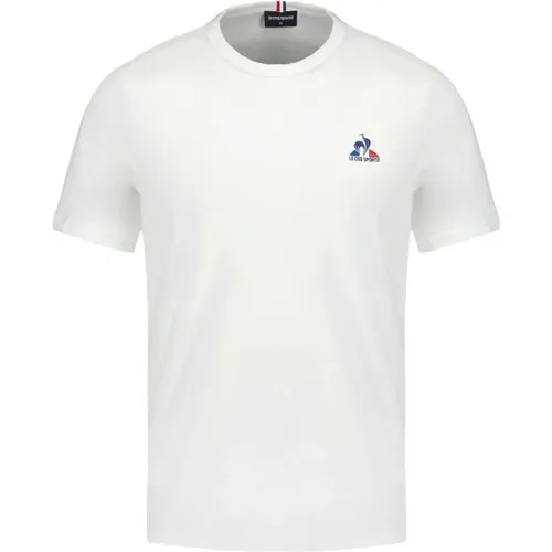 Tops > T-Shirts - - Le Coq Sportif - Modalova