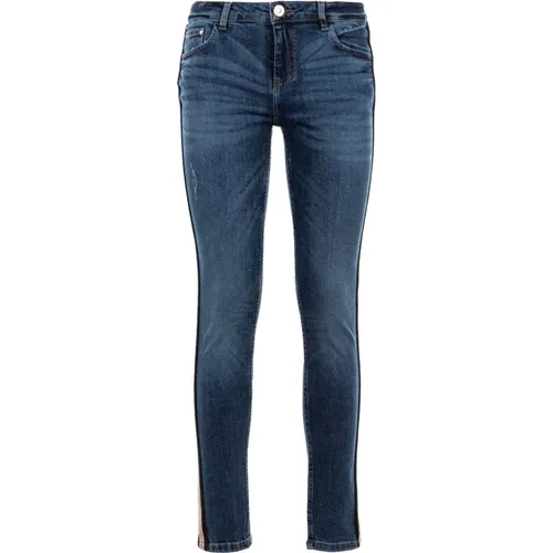 Jeans > Skinny Jeans - - Fracomina - Modalova