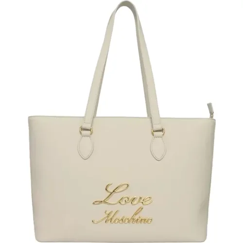 Bags > Shoulder Bags - - Moschino - Modalova