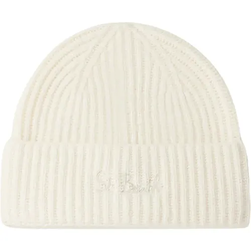 Accessories > Hats > Beanies - - MC2 Saint Barth - Modalova