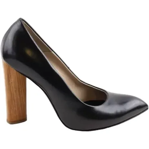 Pre-owned > Pre-owned Shoes > Pre-owned Pumps - - Yves Saint Laurent Vintage - Modalova