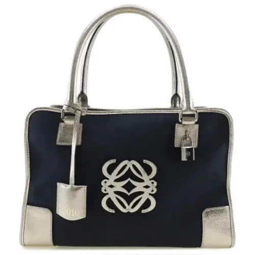 Pre-owned > Pre-owned Bags > Pre-owned Handbags - - Loewe Pre-owned - Modalova