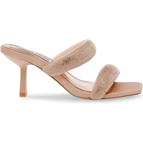 Shoes > Heels > Heeled Mules - - Steve Madden - Modalova