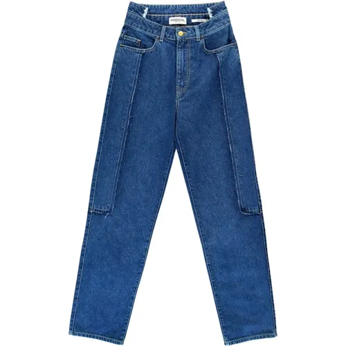 Jeans > Loose-fit Jeans - - Essentiel Antwerp - Modalova