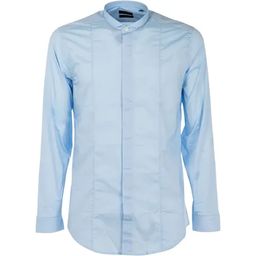 Shirts > Casual Shirts - - Liu Jo - Modalova