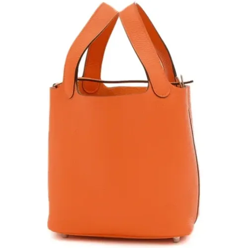 Pre-owned > Pre-owned Bags > Pre-owned Handbags - - Hermès Vintage - Modalova