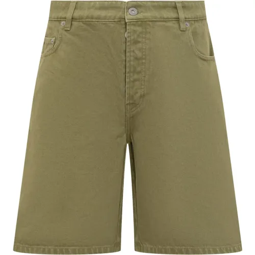 Shorts > Casual Shorts - - Drole de Monsieur - Modalova