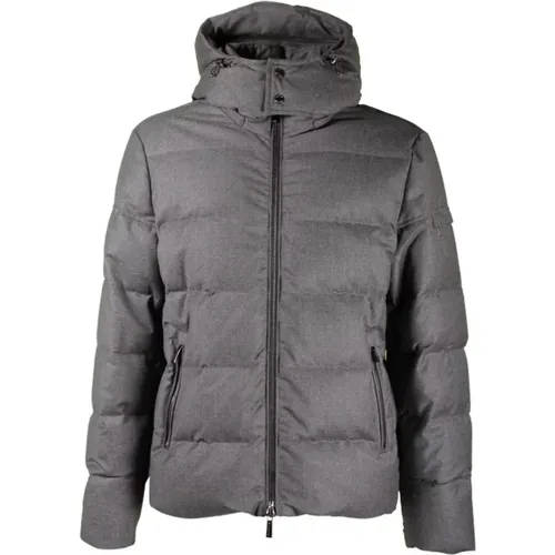 Jackets > Winter Jackets - - Moorer - Modalova