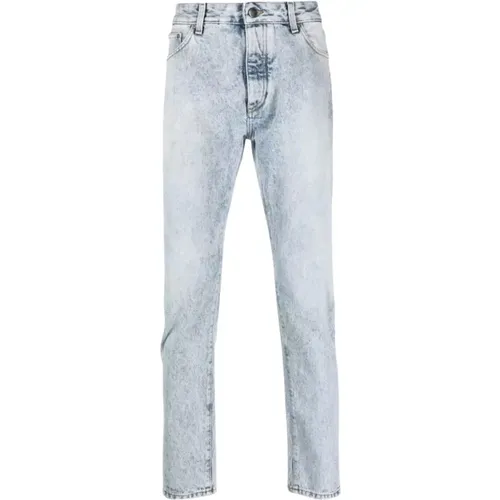 Jeans > Slim-fit Jeans - - Palm Angels - Modalova