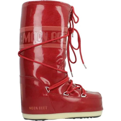 Shoes > Boots > Winter Boots - - moon boot - Modalova