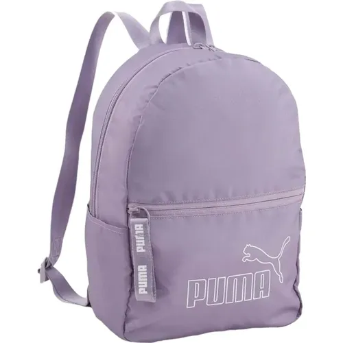 Puma - Bags > Backpacks - Purple - Puma - Modalova