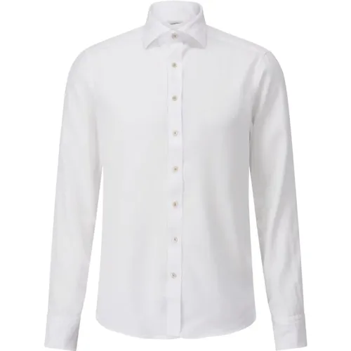 Shirts > Formal Shirts - - Stenströms - Modalova