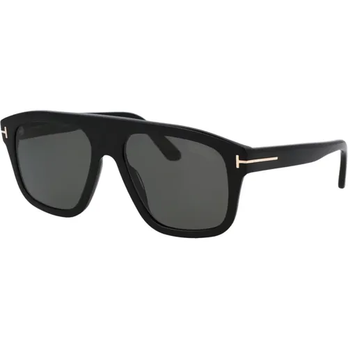 Accessories > Sunglasses - - Tom Ford - Modalova