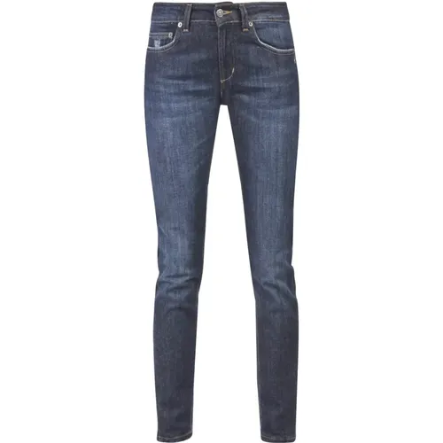 Jeans > Skinny Jeans - - Dondup - Modalova