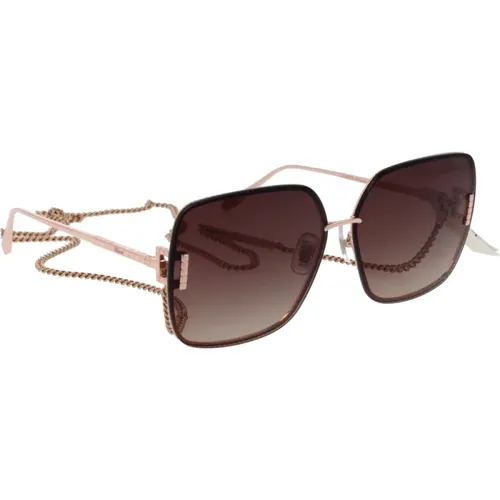 Accessories > Sunglasses - - Chopard - Modalova