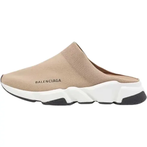 Pre-owned > Pre-owned Shoes > Pre-owned Sneakers - - Balenciaga Vintage - Modalova