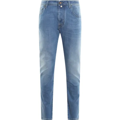 Jeans > Slim-fit Jeans - - Jacob Cohën - Modalova