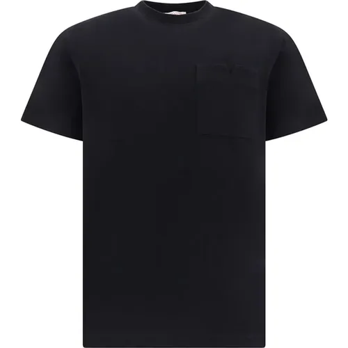 Tops > T-Shirts - - Valentino Garavani - Modalova