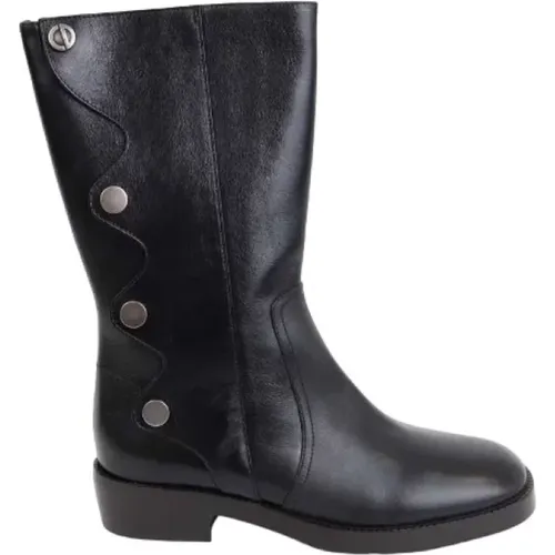 Pre-owned > Pre-owned Shoes > Pre-owned Boots - - Dior Vintage - Modalova