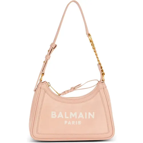 Bags > Shoulder Bags - - Balmain - Modalova