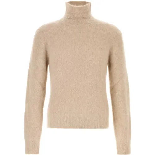 Knitwear > Turtlenecks - - Ami Paris - Modalova