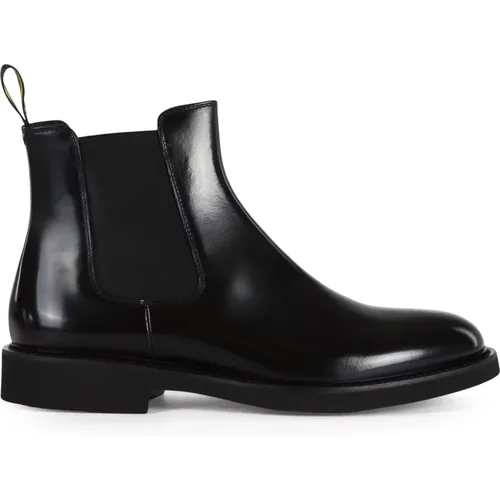 Shoes > Boots > Chelsea Boots - - Doucal's - Modalova