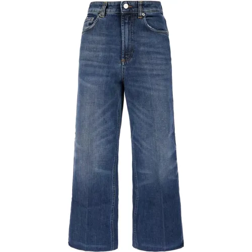 Jeans > Wide Jeans - - Department Five - Modalova