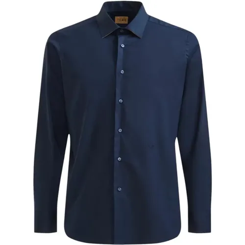 Shirts > Casual Shirts - - Alviero Martini 1a Classe - Modalova