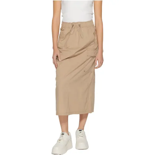 Skirts > Midi Skirts - - Street One - Modalova