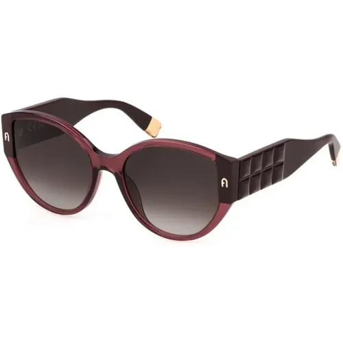 Accessories > Sunglasses - - Furla - Modalova