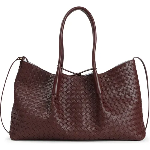 Bags > Tote Bags - - Bottega Veneta - Modalova