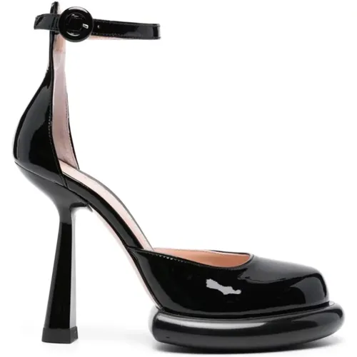Shoes > Heels > Pumps - - Francesca Bellavita - Modalova