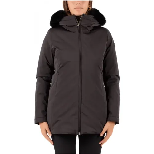 Colmar - Coats > Parkas - Black - Colmar - Modalova