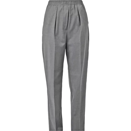 Trousers > Tapered Trousers - - 8pm - Modalova