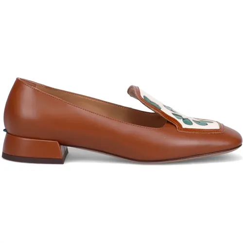 Shoes > Flats > Loafers - - A. Bocca - Modalova