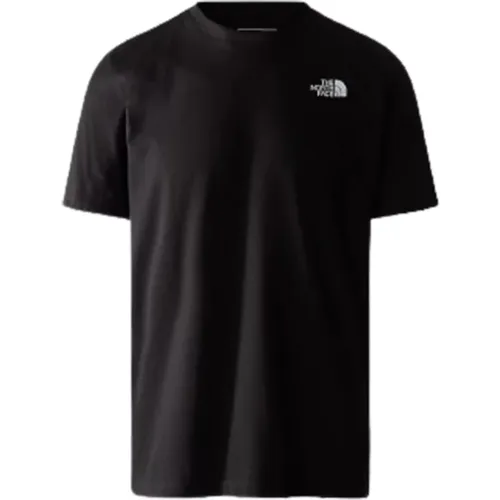 Tops > T-Shirts - - The North Face - Modalova