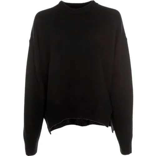 Knitwear > Round-neck Knitwear - - drykorn - Modalova