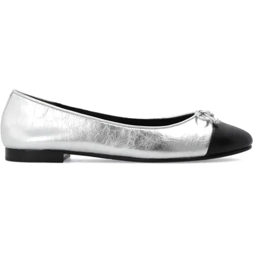 Shoes > Flats > Ballerinas - - TORY BURCH - Modalova