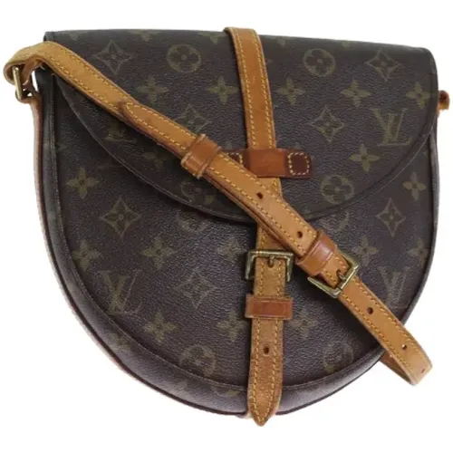 Pre-owned > Pre-owned Bags > Pre-owned Cross Body Bags - - Louis Vuitton Vintage - Modalova