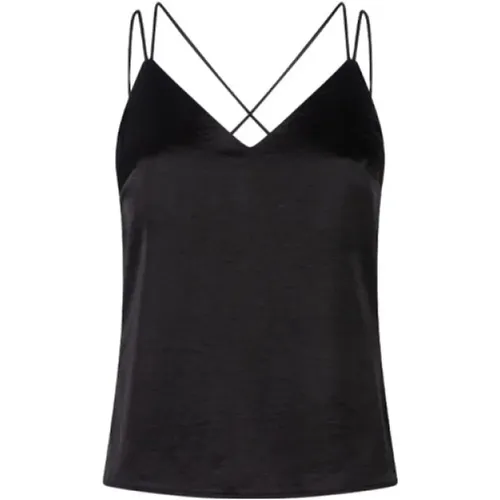 Tops > Sleeveless Tops - - Dante 6 - Modalova