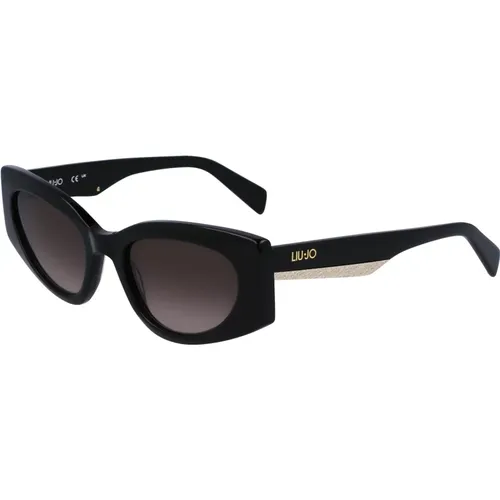 Accessories > Sunglasses - - Liu Jo - Modalova