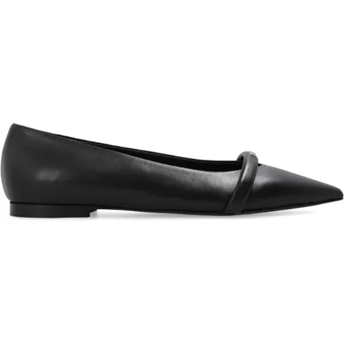 Shoes > Flats > Ballerinas - - Furla - Modalova