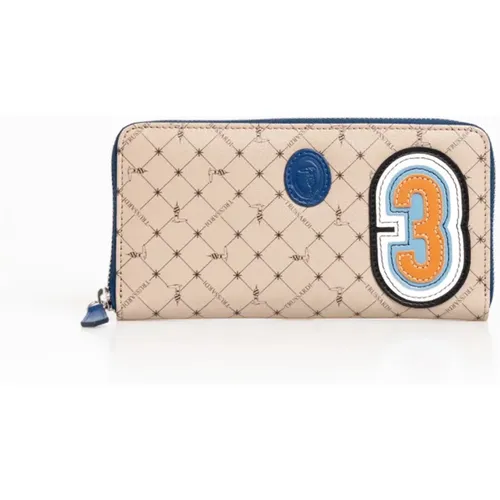 Accessories > Wallets & Cardholders - - Trussardi - Modalova