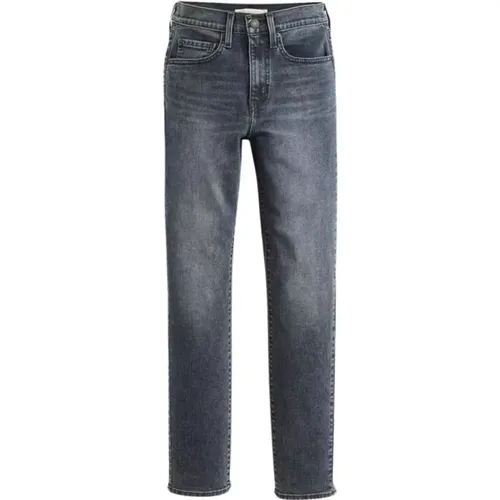 Levi's - Jeans > Slim-fit Jeans - - Levis - Modalova