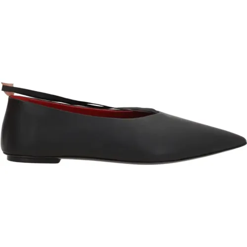 Shoes > Flats > Ballerinas - - Plan C - Modalova