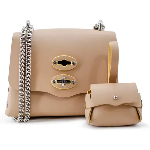 Bags > Shoulder Bags - - Zanellato - Modalova