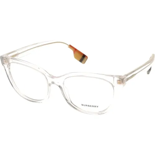 Accessories > Glasses - - Burberry - Modalova